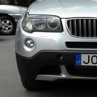 Литва надала Україні доступ до бази даних для перевірки 