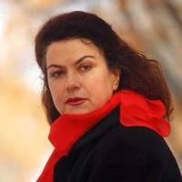 Померла народна артистка України Неоніла Крюкова
