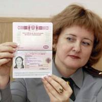 Україна може ввести біометричні візи для росіян - Клімкін