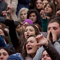 Студенти Львова вийдуть на акцію протесту