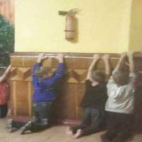 У санаторії на Хмельниччині дітей били та ставили на коліна