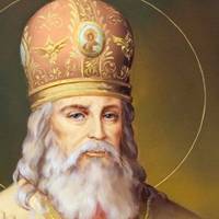 Українець-митрополит Арсеній Мацієвич: Замурований заживо за слово правди