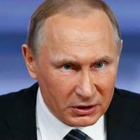 Сьогодні по справжньому чорний день для Кремля: в Росії сталося те чого найбільше боялись
