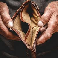 Україна стала найбіднішою країною Європи — дані МВФ