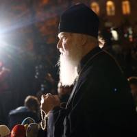 Віруючі самі вирішуватимуть, якою мовою вести богослужіння - Філарет