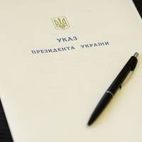 В Україні з’явилася перша жінка-генерал