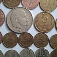Ті, у кого залишилися монети СРСР можуть стати справжніми мільйонерами. Ось чому…