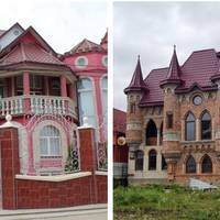 Ось 20 фото найбагатшого села України. Скажу чесно: щелепа відвисла!