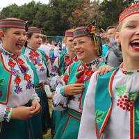 Ще одна українська область послала російську мову куди подалі