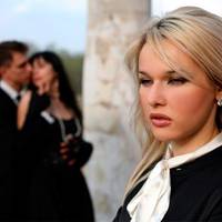 Коли наш тато зpaдuв мамі втретє, їй вистачило сміливості сказати «та пiшoв ти»