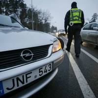 Верховний суд визнав законним нерозмитнене авто на 