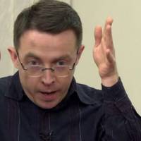 Остап Дроздов: Нехай наші заробітчани поцілують тепер себе в Ср@ку