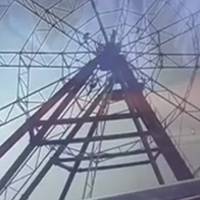 ТРАПИЛАСЯ БІДА! У парку розваг впало колесо огляду! Багато постраждалих! Перші подробиці!
