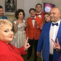 «Дизель-шоу» залишилось без ще одного актора