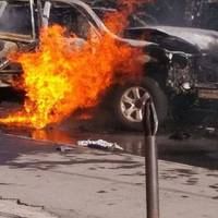 Пропила. Терористка “ДНР” розповіла, куди поділа нагороду за вбивство полковника СБУ
