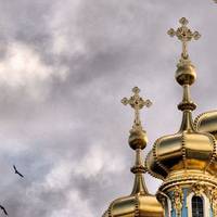 28 жовтня - препободного Євтимія Нового, святого Лукіяна першомученика