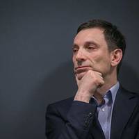 Як змінилась корупція в Україні: “Хабар нічого не гарантує”, – Портников