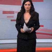 А сьогодні мені стало по-справжньому страшно. Я прийшла додому …