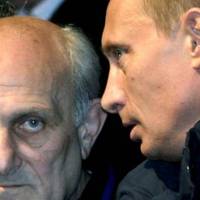ВЧИТЕЛЬ ПУТІНА. Шокуюча історія, яка відповідає на всі запитання