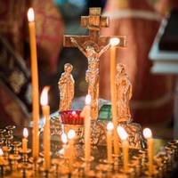 Календар церковних свят на листопад 2018 року
