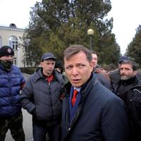 Ляшка взяли! Правоохоронці щойно повідомили хорошу новину. ВІДЕО