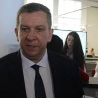 СПІЛЬНОТА ШОКОВАНА СКАНДАЛЬНОЮ ЗАЯВОЮ РЕВИ. ЦЕ ПРОСТО ЖАХ!!!
