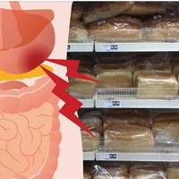Ось 19 найшкідливіших продуктів у світі! Уникайте їх за будь-яку ціну!