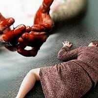 Відсвяткували. Закарпатець напився і вбив тещу в день її діамантового весілля