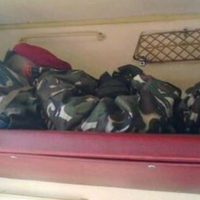 Їхав вчора в поїзді, до Києва. Побачив таку картину, і задумався …