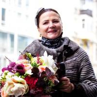 ВОЛОНТЕР НАТАЛІЯ ЮСУПОВА: “ВИ ЦЕ БАЧИЛИ?? ЦЕ ГАНЬБА І БРЕХНЯ – НАРОДНА АРТИСТКА УКРАЇНИ СТАЛА ПРОВІДНИЦЕЮ «РУССКОГО МИРА»”