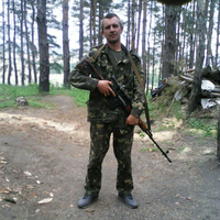 Кричущій випадок вбивства на передовій, але не на полі бою, і не від рук “ворога”.