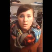 Дружина зрадила своєму чоловікові і попросила допомогти винести валізи. Подивіться, що з цього вийшло (відео 18+)