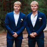 Брати помінялися дружинами. Я звичайно багато бачив і чув, але, щоб таке