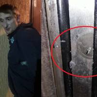 Люди, перевірте негайно свої двері! Ось, до чого додумались злодії. Поліція БЕЗСИЛА