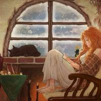 30 зарубіжних книг, здатних позбавити сну
