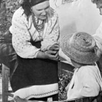 В середині 1980-х в Ростовській області всі розмовляли українською – поетеса