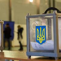 Порошенко пропонує закріпити датою виборів 31 березня