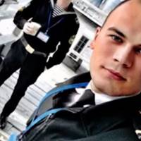 “Жодного кордону ми не порушували! Винуватим себе не вважаю!”. 23-річний командир захопленого буксира Олег Мельничук зробив заяву