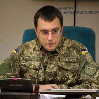 Через воєнний стан залізниця працюватиме в особливому режимі - Омелян