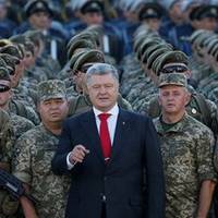 Порошенко повідомив Путіну відразу дві погані новини
