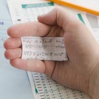 Шпаргалка щодо якої вчителів не виникне питань