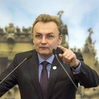 Садовий пропонує обміняти Медведчука на українських моряків