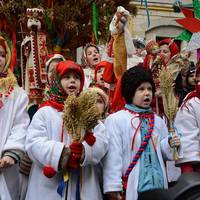 Кращі українські колядки, які зачаровують оригінальністю та милозвучністю