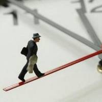 “Годинник життя”: ocь графік роботи нашого організму