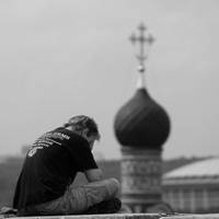 Притча про те, як душа Богу поздвонила, щоб виконати своє заповітне бажання