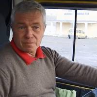 На Тернопільщині водій маршрутки перервав рейс і відвіз до лікарні пасажира з інсультом