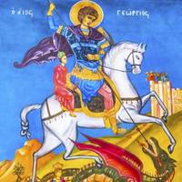 9 грудня – День святого Георгія Побідоносця, а в народі – свято Юріїв день: що можна і не можна робити