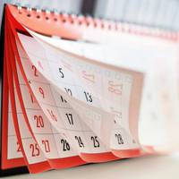 Українцям додали 11 вихідних у 2019 році