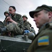 В Україні військовослужбовці не будуть платити один з податків