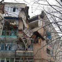 Потужний вuбуx у багатоповерхівці під Києвом зрyйнував житловий будинок